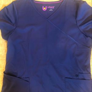 Scrub set Womens uniform Urbane
